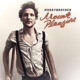 Moneybrother - Mount Pleasure Artwork