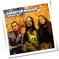 Monster Magnet - Powertrip