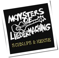 Monsters Of Liedermaching - Schnaps & Kekse