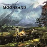 Moonband - Open Space