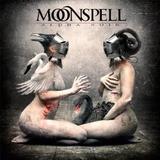Moonspell - Alpha Noir Artwork