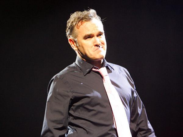 Morrissey – 