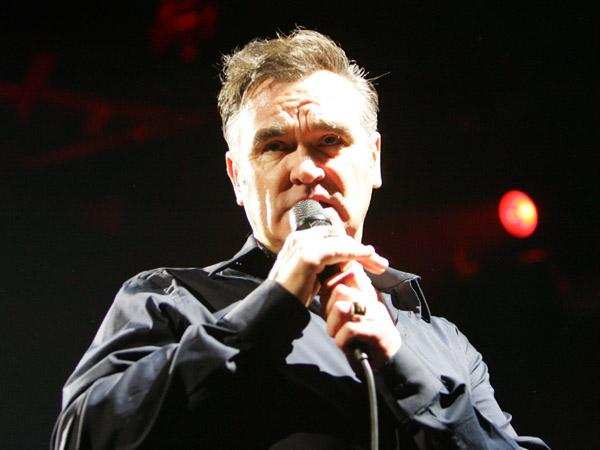 Morrissey – 