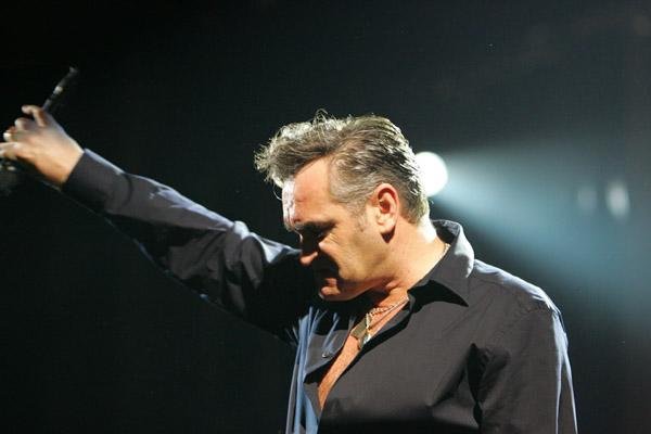 Morrissey – 