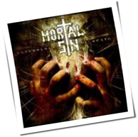 Mortal Sin - Psychology Of Death