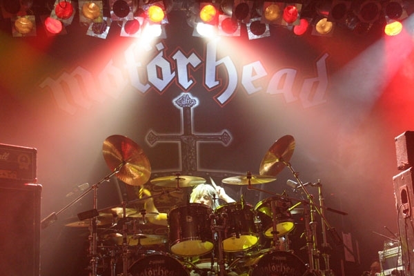 Motörhead – Motörhead