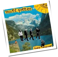 Muff Potter - Gute Aussicht