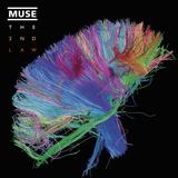 Muse - The 2nd Law Artwork