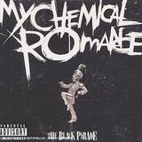 My Chemical Romance - The Black Parade Artwork
