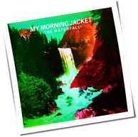 My Morning Jacket - The Waterfall