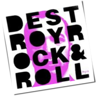 Mylo - Destroy Rock & Roll