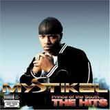 Mystikal - Prince Of The South ...The Hits