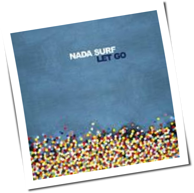 Nada Surf - Let Go