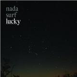 Nada Surf - Lucky Artwork