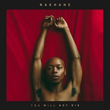 Nakhane - You Will Not Die Artwork