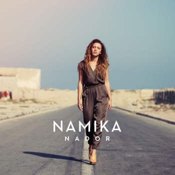 Namika - Nador Artwork