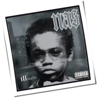 Nas - 10 Year Anniversary Illmatic Platinum Series