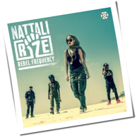 Nattali Rize - Rebel Frequency