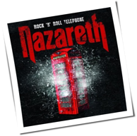 Nazareth - Rock'n'Roll Telephone