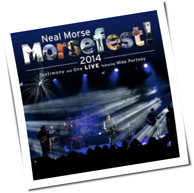 Neal Morse - Morsefest! 2014