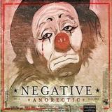 Negative - Anorectic Artwork