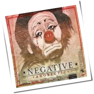 Negative - Anorectic
