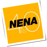 Nena - Nena 40 - Das neue Best Of Album