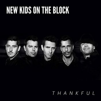 New Kids On The Block - Thankful