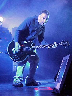 New Order – Basser Hook