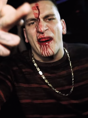 187 Strassenbande: Gzuz: Videopremiere zu 