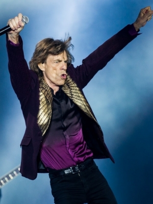 1:7 Niederlage: Mick Jagger ist schuld!