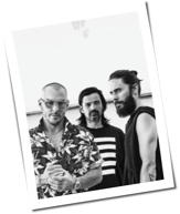 30 Seconds To Mars: Neue Single 