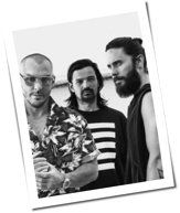 30 Seconds To Mars: Neue Single 