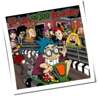 300 Titel: Punk-Label bringt MP3-CD