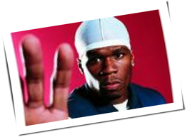 50 Cent: Frieden mit Ja Rule?