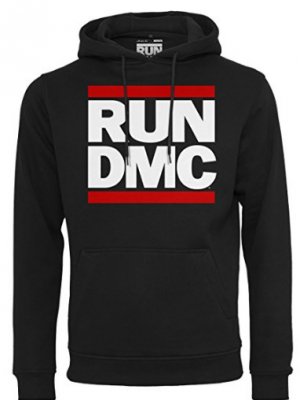 50 Millionen Dollar: Run DMC verklagen Amazon