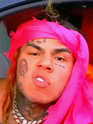 6ix9ine: Neues Video zu 