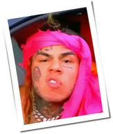 6ix9ine: Neues Video zu 