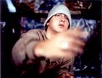 8 Mile: Kopfnicker im Kinosaal