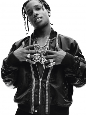 A$ap Rocky: Neues Video zu 