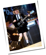 AC/DC: Axl/DC und die Feuertaufe