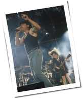AC/DC: Neuer Songteaser 
