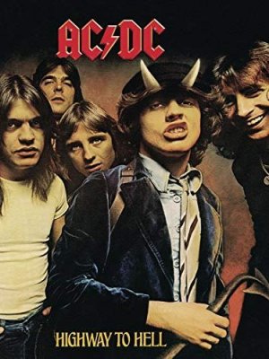 AC/DC: Neues Album geleakt