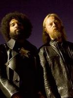 Alice In Chains: Neues Album nach 14 Jahren