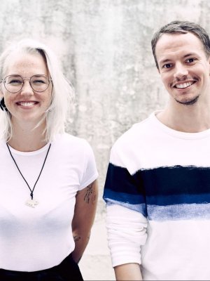 Alle Farben: Neuer Song mit Stefanie Heinzmann