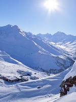 Alpengaudi: Wo der Bass für Freerider pumpt