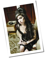 Amy Winehouse: Alkohol war Todesursache
