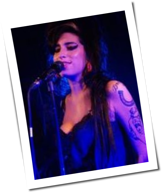 Amy Winehouse: Alkoholverbot fürs Patenkind