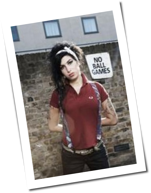 Amy Winehouse: Drogen nicht die Todesursache