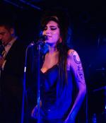 Amy Winehouse: Krankenhaus nach Gig bei Abramovich